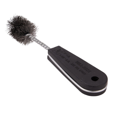 Copper Fitting Brush 1"