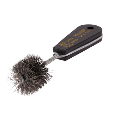 Copper Fitting Brush 1-1/4"