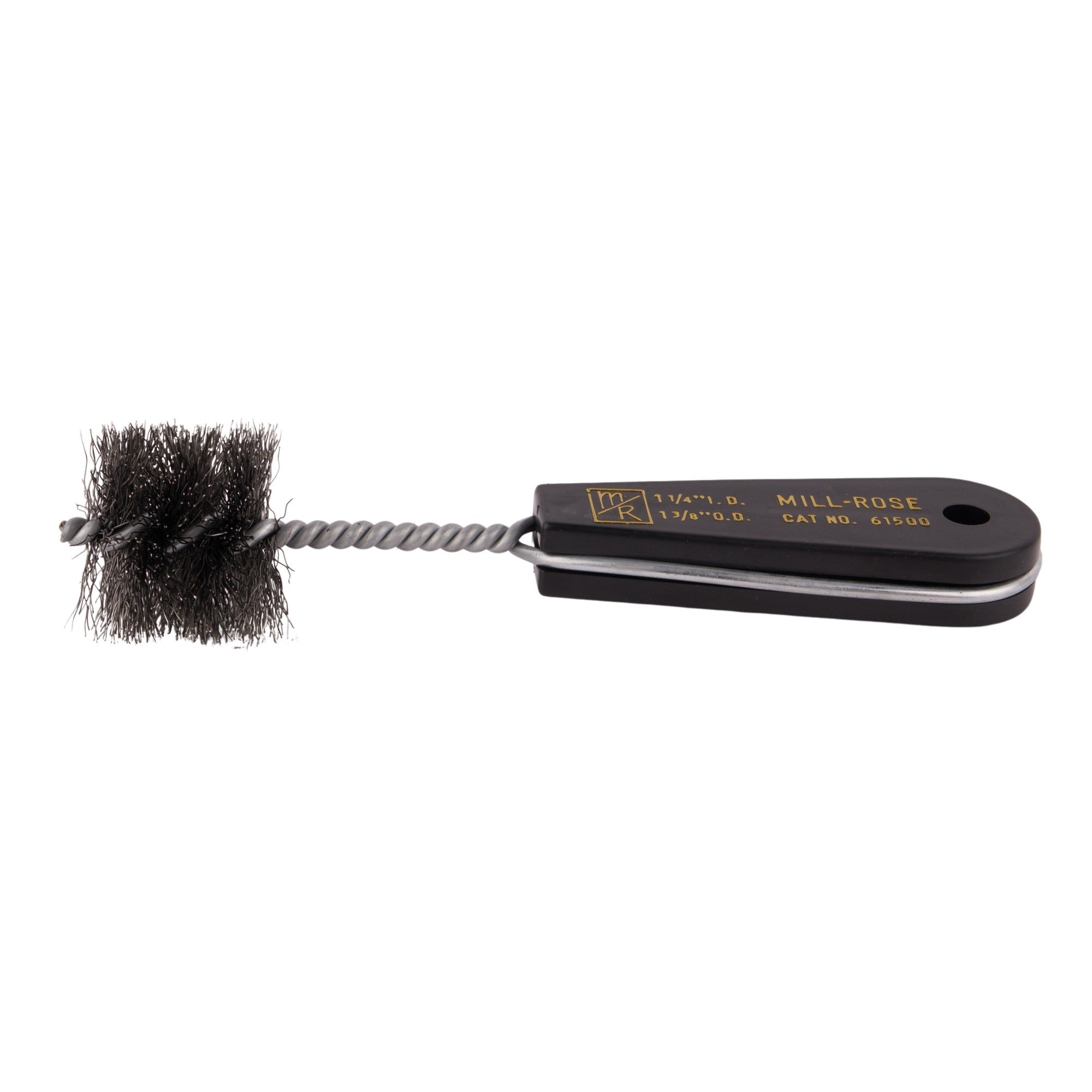 Copper Fitting Brush 1-1/4"