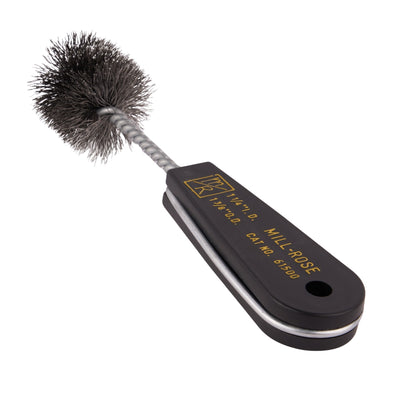 Copper Fitting Brush 1-1/4"