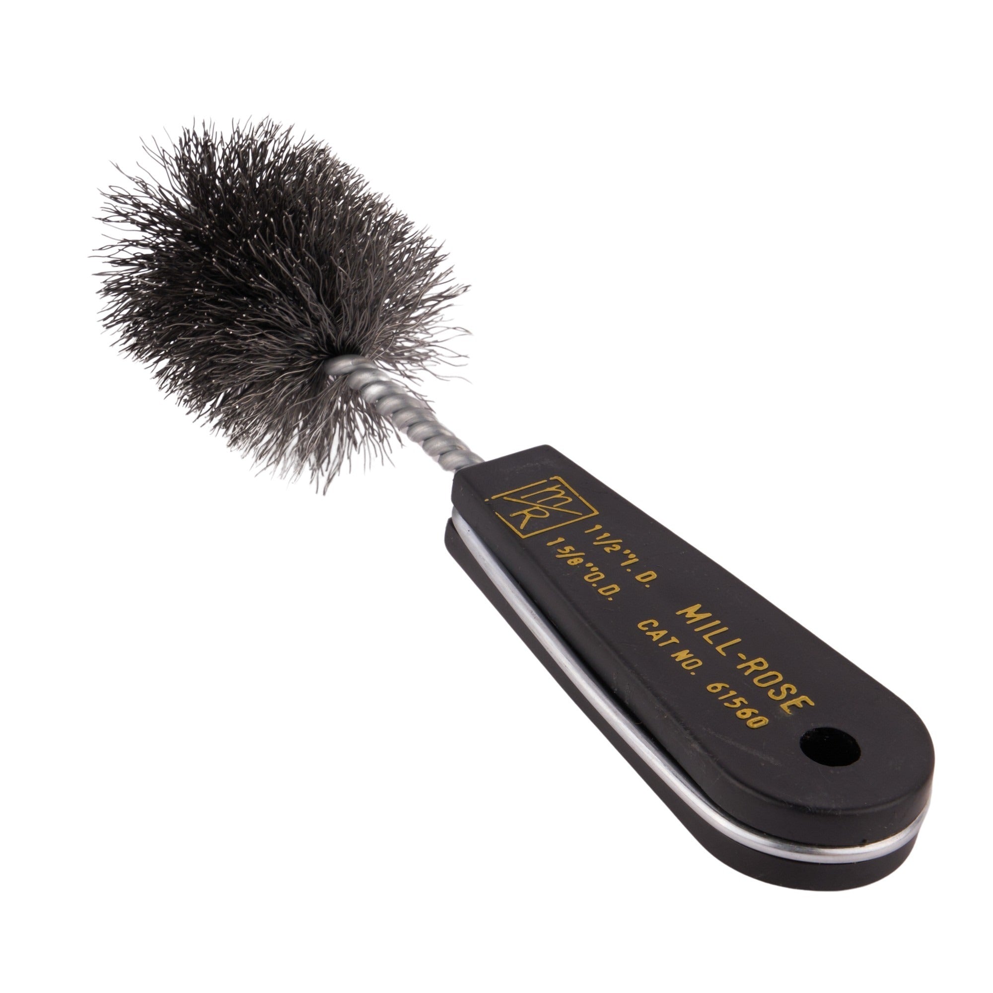 Copper Fitting Brush 1-1/2"