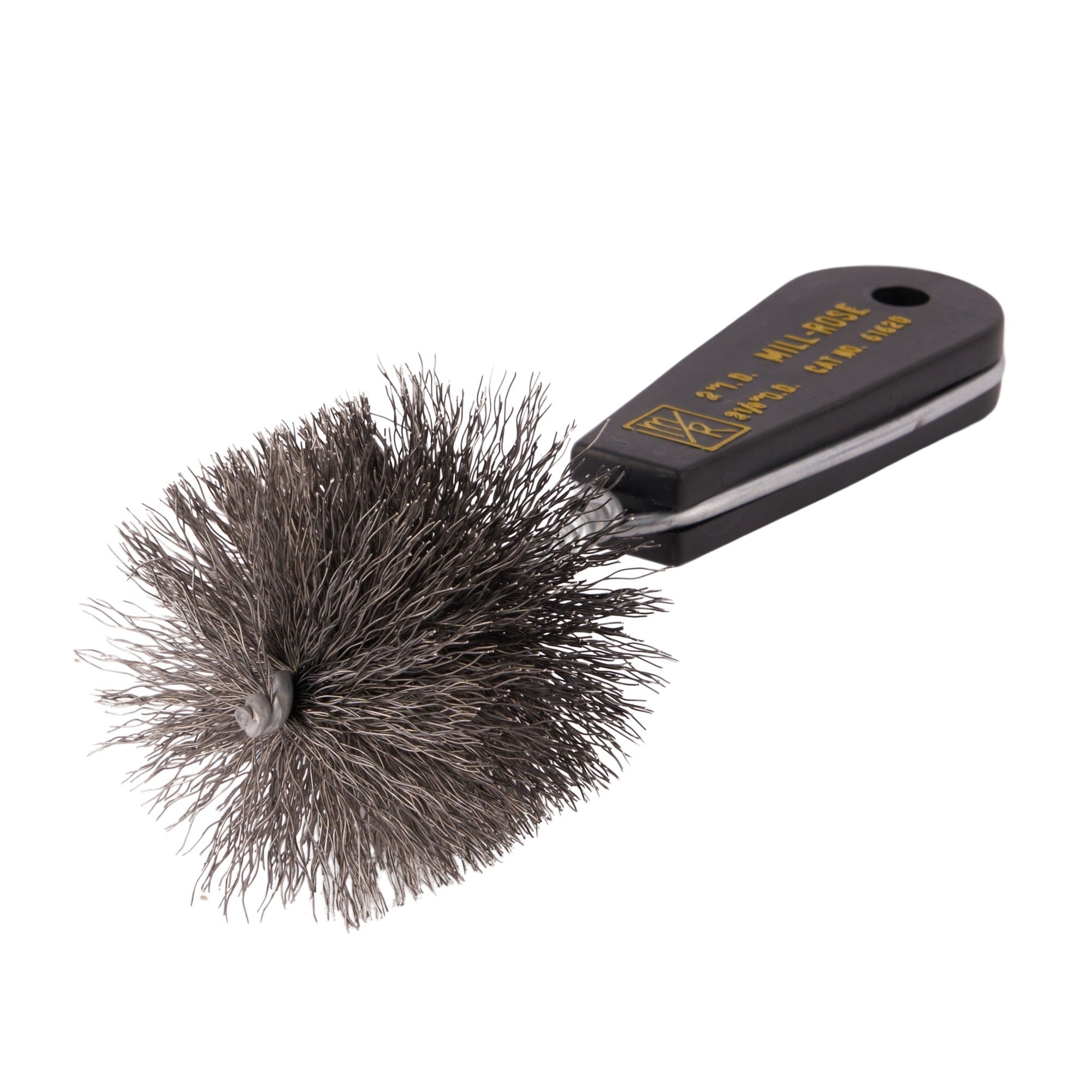 Copper Fitting Brush 2"