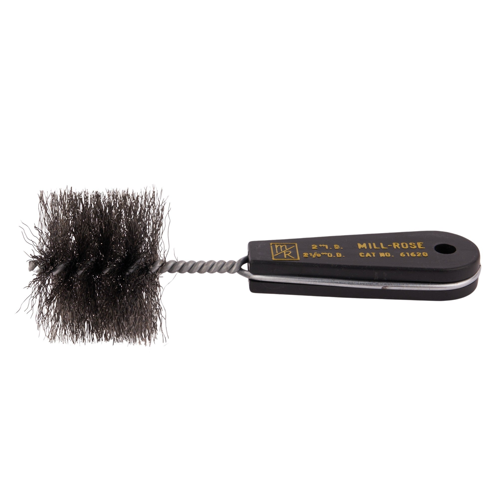 Copper Fitting Brush 2"