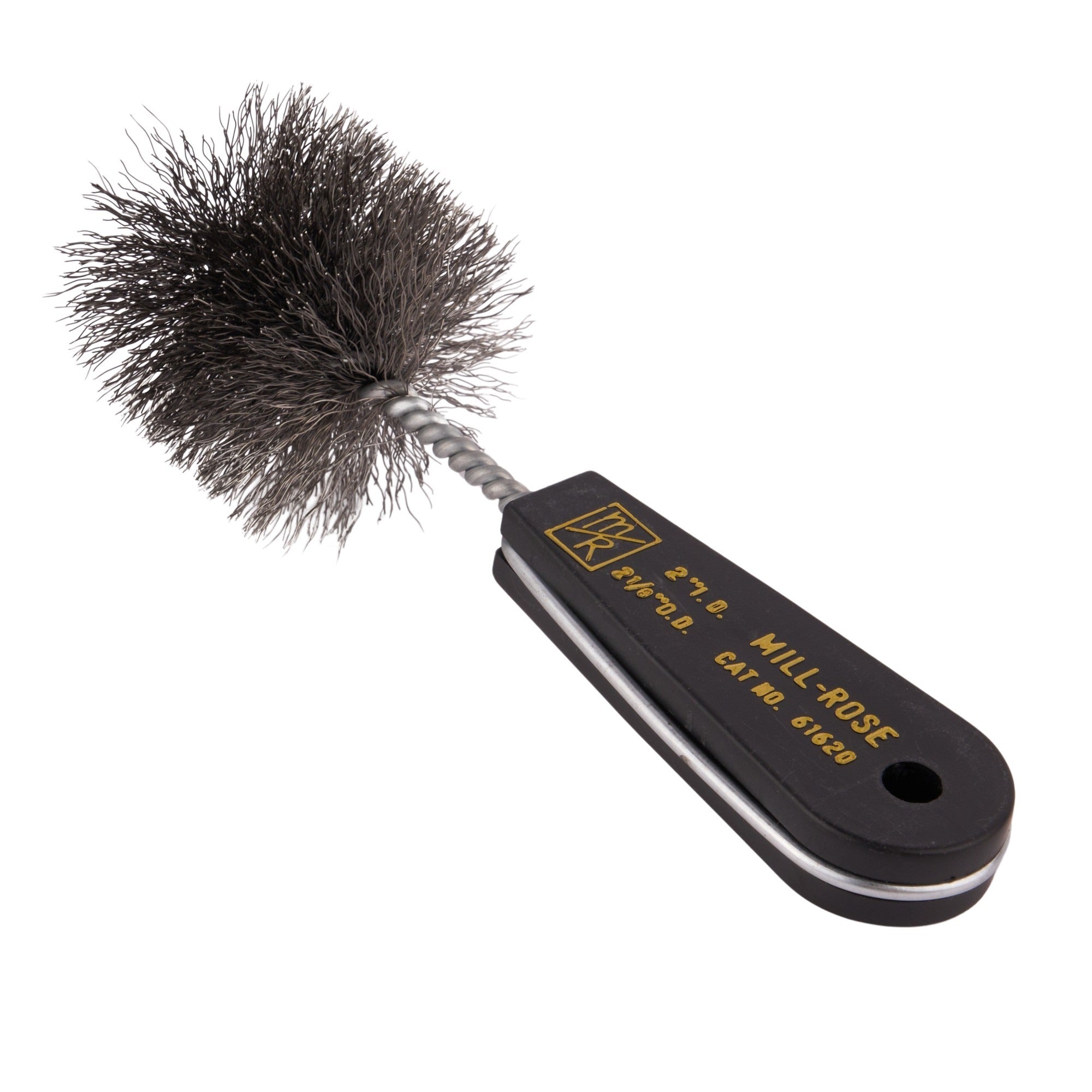 Copper Fitting Brush 2"