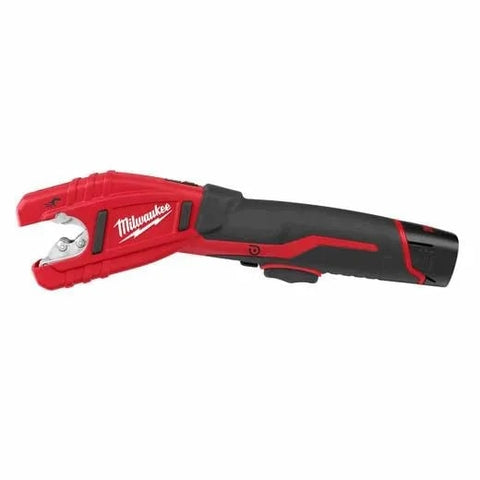 Milwaukee M12 Copper Cutter Kit - APEX Supply Co.