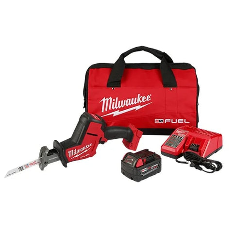 M18 HACKZALL Reciprocating Saw Kit (w/ 1 Battery)