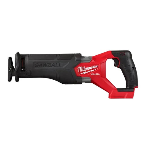 M18 Fuel Sawzall Reciprocating Saw (Bare Tool Only)