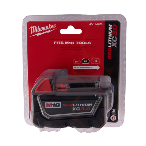 M18 REDLITHIUM XC Extended Capacity Battery