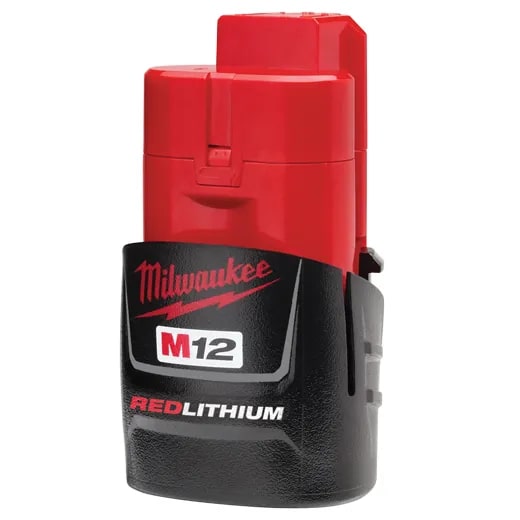 M12 Lithium-Ion Battery
