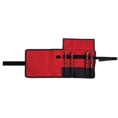 Milwaukee Spur Auger Bit Set (4pcs) 6 - 1/2" - APEX Supply Co.