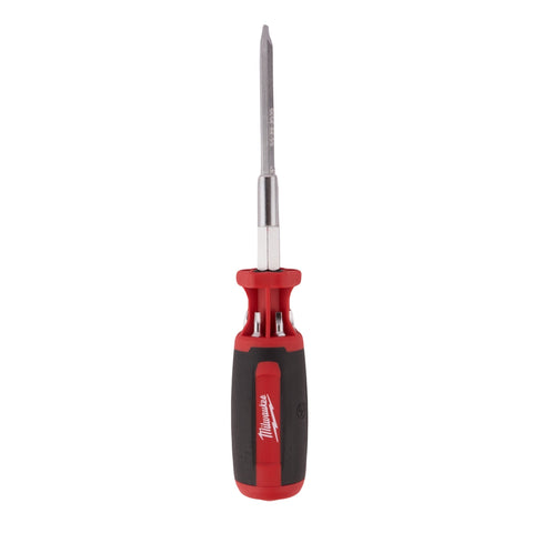 Milwaukee 9 In 1 Screwdriver