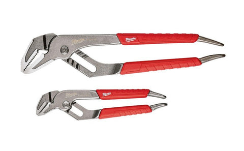 Milwaukee 2Pc Pliers Set - APEX Supply Co.