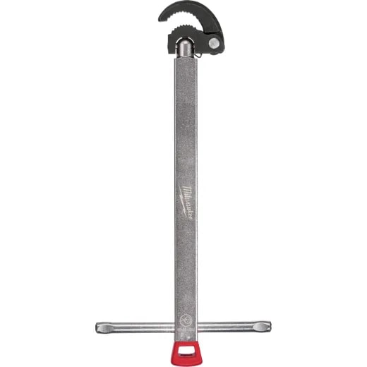 Basin Wrench (1.25" Capacity)