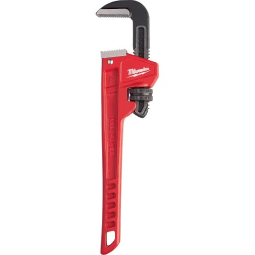12" Steel Pipe Wrench