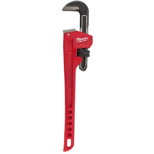18" Steel Pipe Wrench