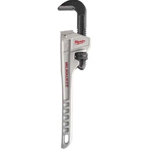 14" Aluminum Pipe Wrench