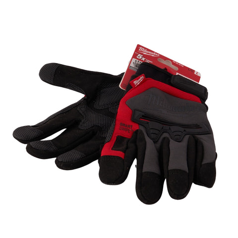Milwaukee Large Demolition Gloves