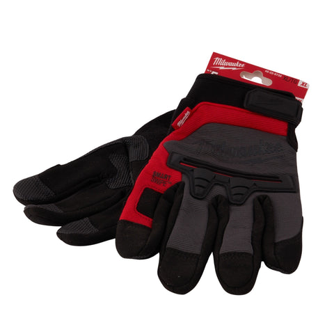 Milwaukee Xl Demolition Glove