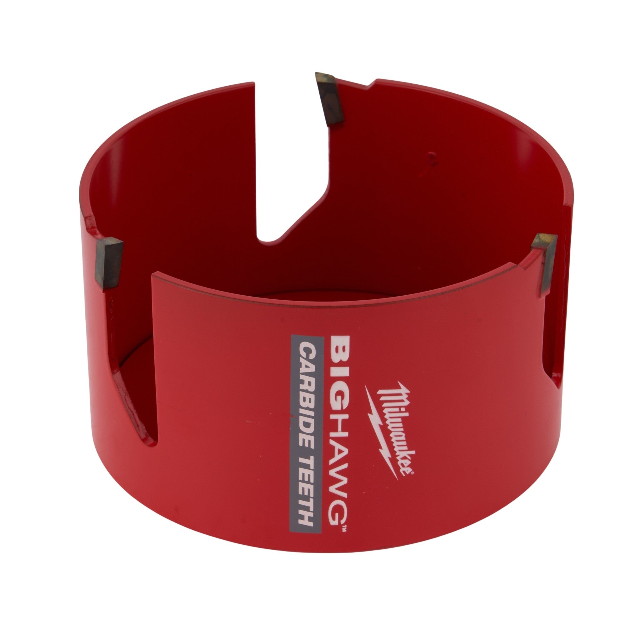 Milwaukee 4-5/8" Big Hawg Hole Saw Cutter