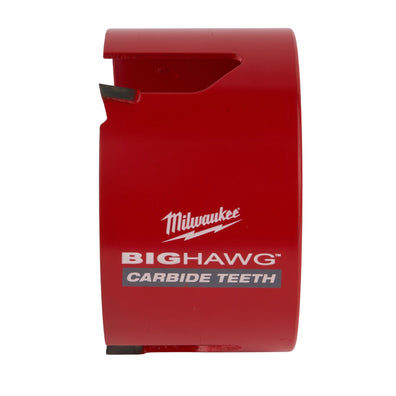 Milwaukee 4-5/8" Big Hawg Hole Saw Cutter