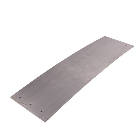 Self-Nailing-Metal-BOCA-Plate 5" x 18"