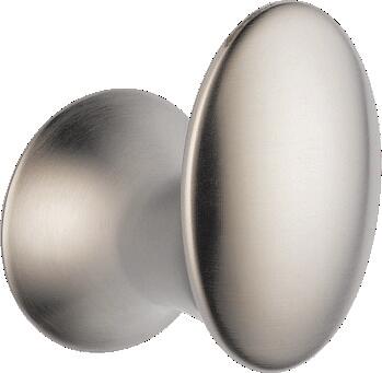 Delta Lahara Single Robe Hook - APEX Supply Co.
