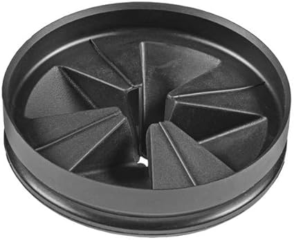 Insinkerator Antimicrobial Quiet Collar Sink Baffle - APEX Supply Co.