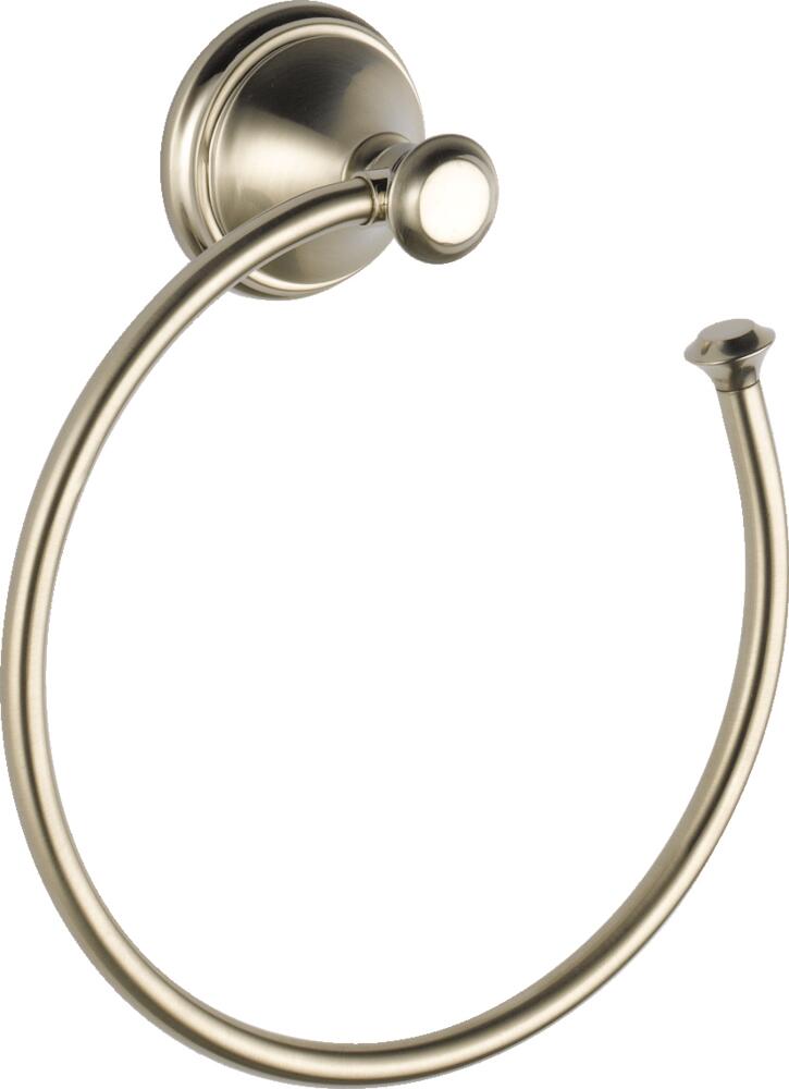 Delta Cassidy™: Towel Ring - APEX Supply Co.