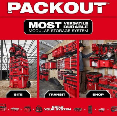 0818 - 20 Milwaukee M18 Jobsite Fan - APEX Supply Co.