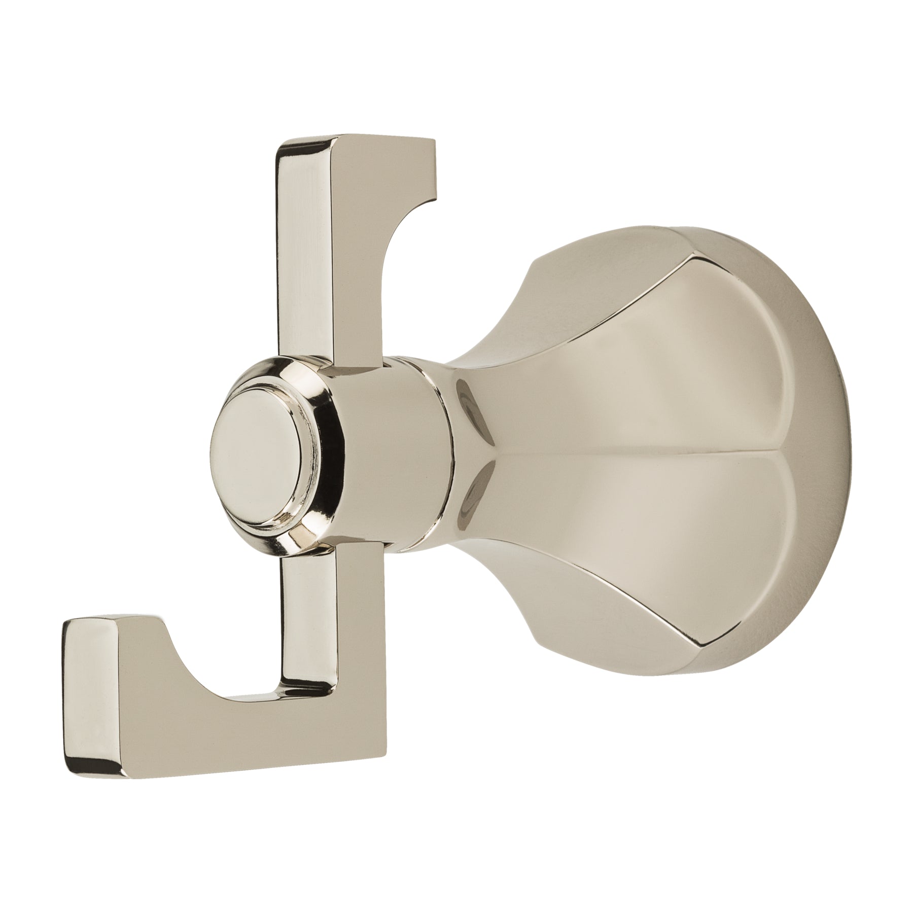 Pfister Arterra Double Robe Hook - APEX Supply Co.