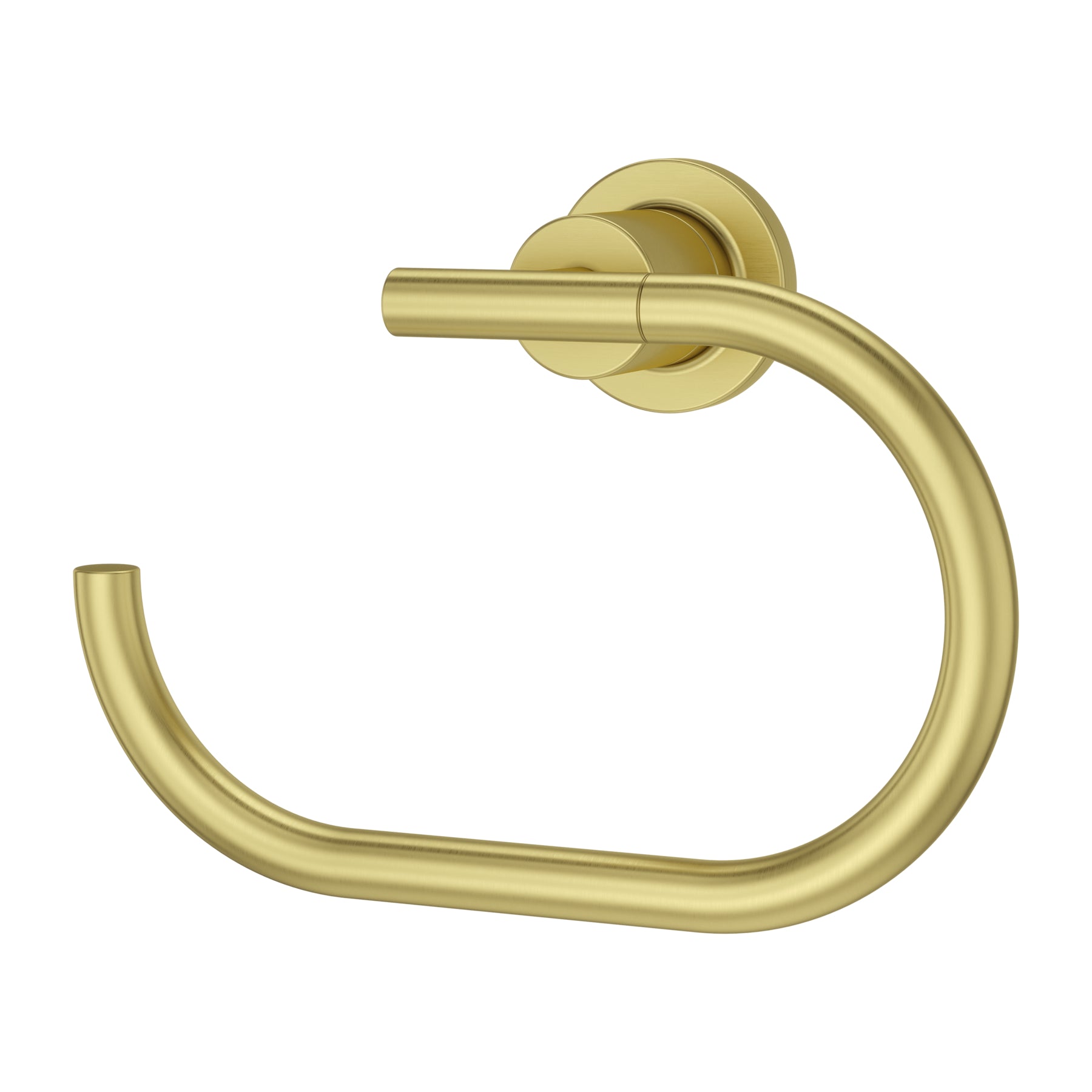 Pfister Contempra Wall Mount Towel Ring - APEX Supply Co.