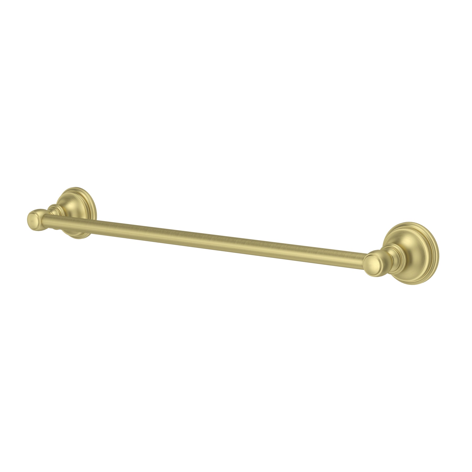 Pfister Tisbury 18" Towel Bar - APEX Supply Co.