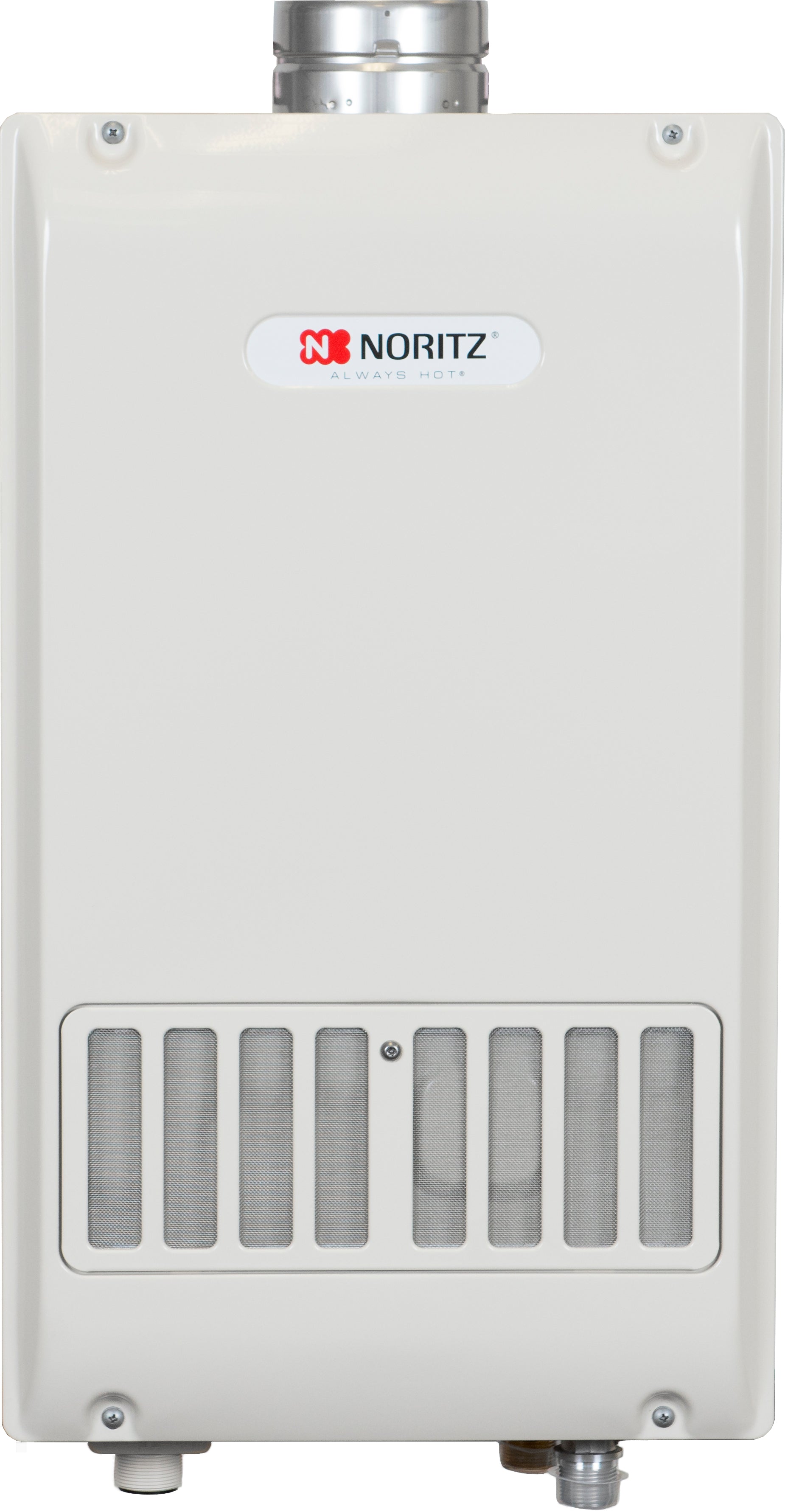 Noritz 199900 Btu 9.8 Gpm T/Gas
