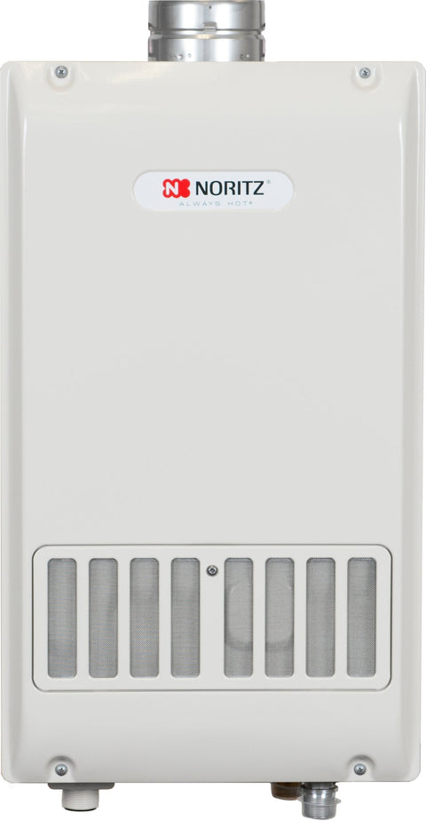 Noritz 199900 Btu 9.8 Gpm T/Gas - APEX Supply Co.