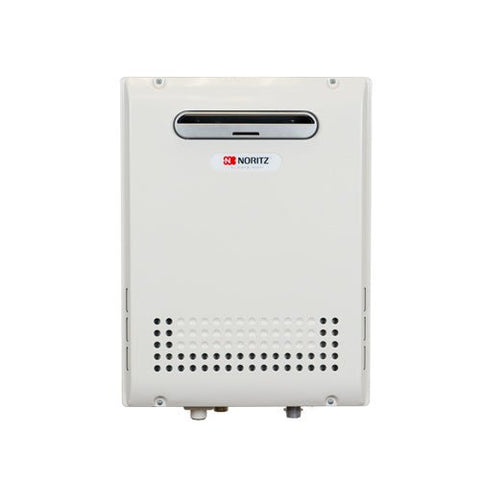 Noritz 199900 Btu,11.1Gpm Outdoor T/Gas - APEX Supply Co.