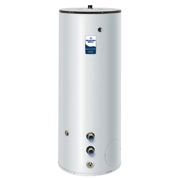 B/W 119gal. Insulated Storage Tank - Non/ASME
