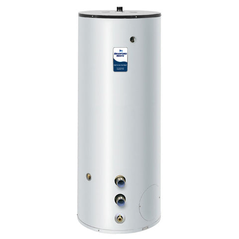 B/W 119gal. Insulated Storage Tank - Non/ASME