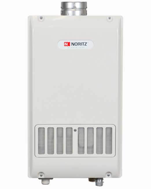 Noritz 199900 Btu 9.8 Gpm Lp/Gas (NR98SV) - APEX Supply Co.