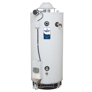 B/W D 98gal/199,999btu Commercial N/G Heater W/Electronic