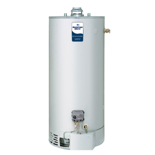B/W 75gal./76,000btu - 3yr Commercial Water Heater W/Tp