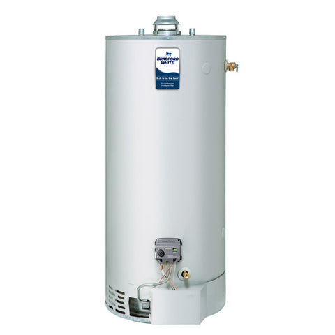 B/W 75gal./76,000btu - 3yr Commercial Water Heater W/Tp
