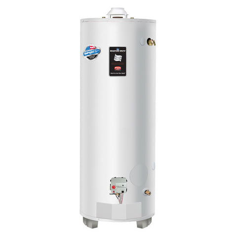 Bradford White 50 Gallon Ng 6yr/6yr Water Heater
