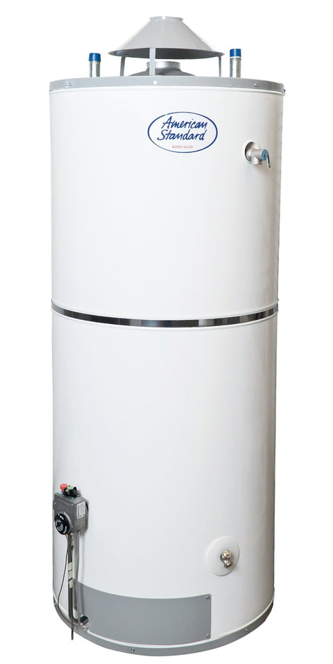 A/S 75 Gallon LP Gas Water Heater 6yr/6yr - APEX Supply Co.
