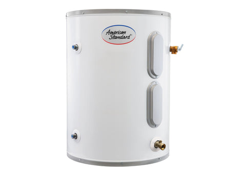 A/S 50 Gallon Lowboy Natural Gas Water Heater 6yr/6yr - APEX Supply Co.