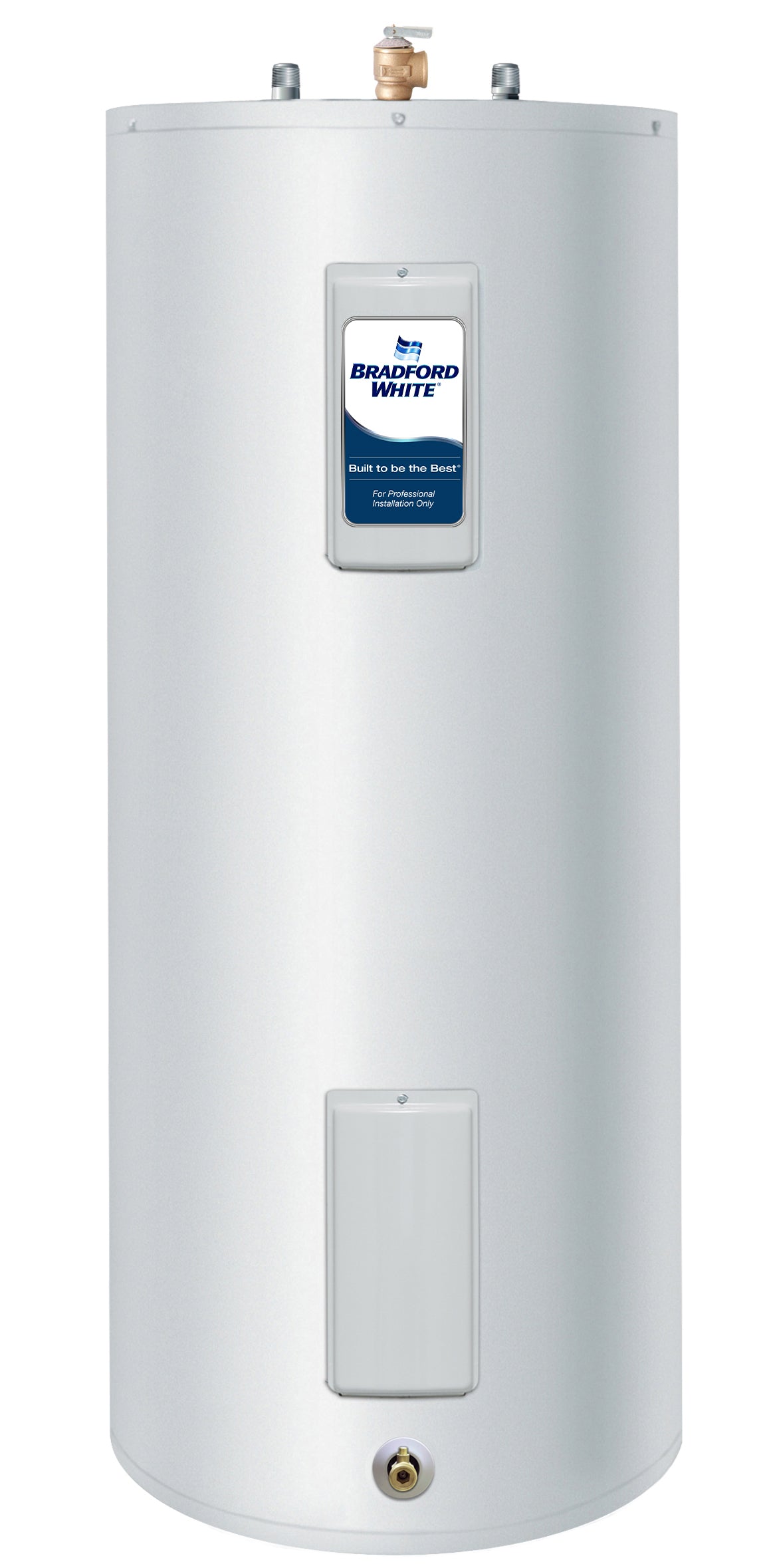 Bradford White 30 Gallon D-E Electric 6yr/6yr Water Heater