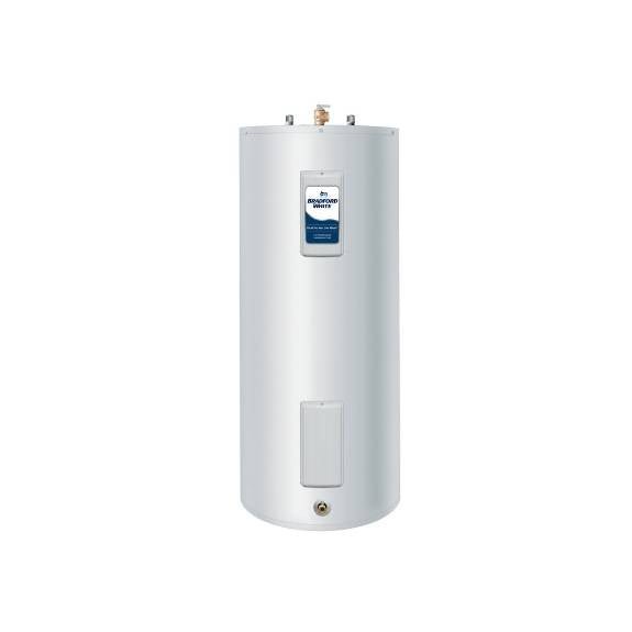 Bradford White 50 Gallon D - E Electric 6yr/6yr Water Heater - APEX Supply Co.