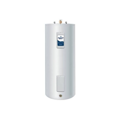 Bradford White 50 Gallon D - E Electric 6yr/6yr Water Heater - APEX Supply Co.