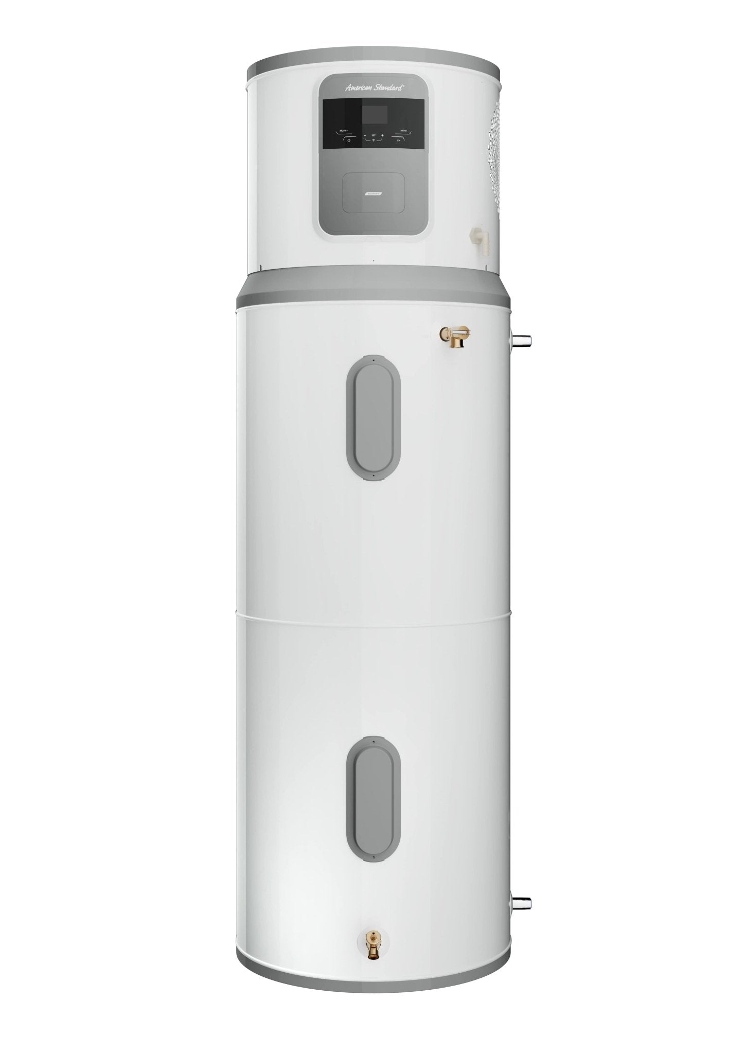 ENS80T - 6 American Std. Water Heater 80 Gallon Elec. Gas 6 Year - APEX Supply Co.
