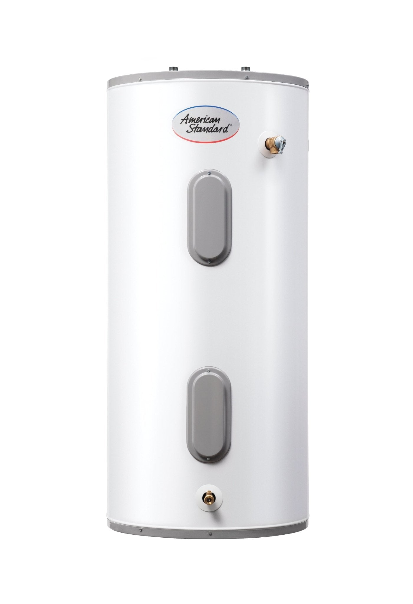 American Standard Tall Electric Water Heater (6YR) - APEX Supply Co.