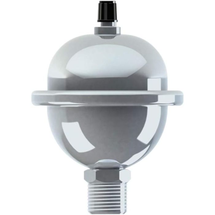 All Stainless Steel Expansion Tank - APEX Supply Co.